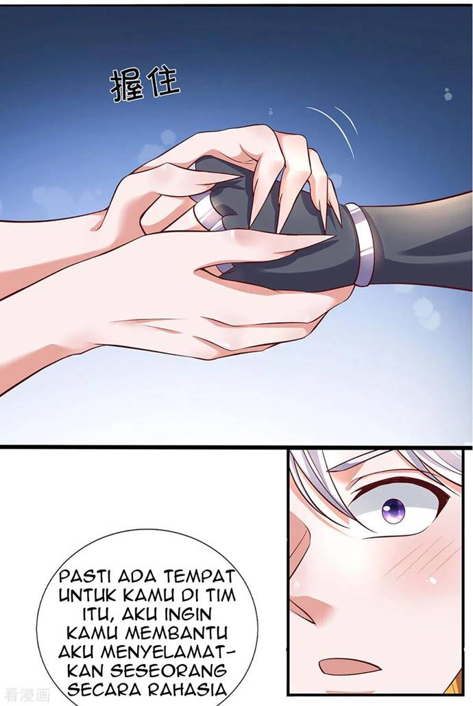 Shura Sword Sovereign Chapter 211 Bahasa Indonesia